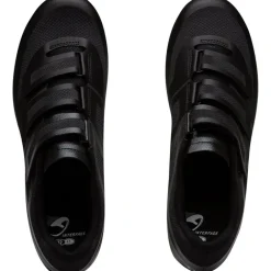 PEARL iZUMi Quest Racefietsschoenen Heren 15182004 - zwart/zwart - 027