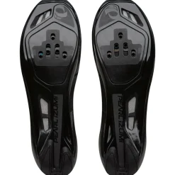PEARL iZUMi Quest Racefietsschoenen Heren 15182004 - zwart/zwart - 027