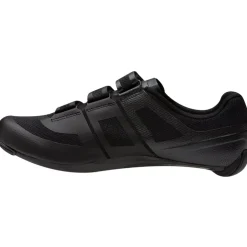 PEARL iZUMi Quest Racefietsschoenen Heren 15182004 - zwart/zwart - 027