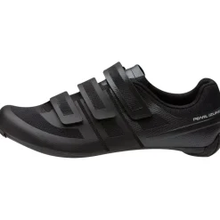 PEARL iZUMi Quest Racefietsschoenen Heren 15182004 - zwart/zwart - 027