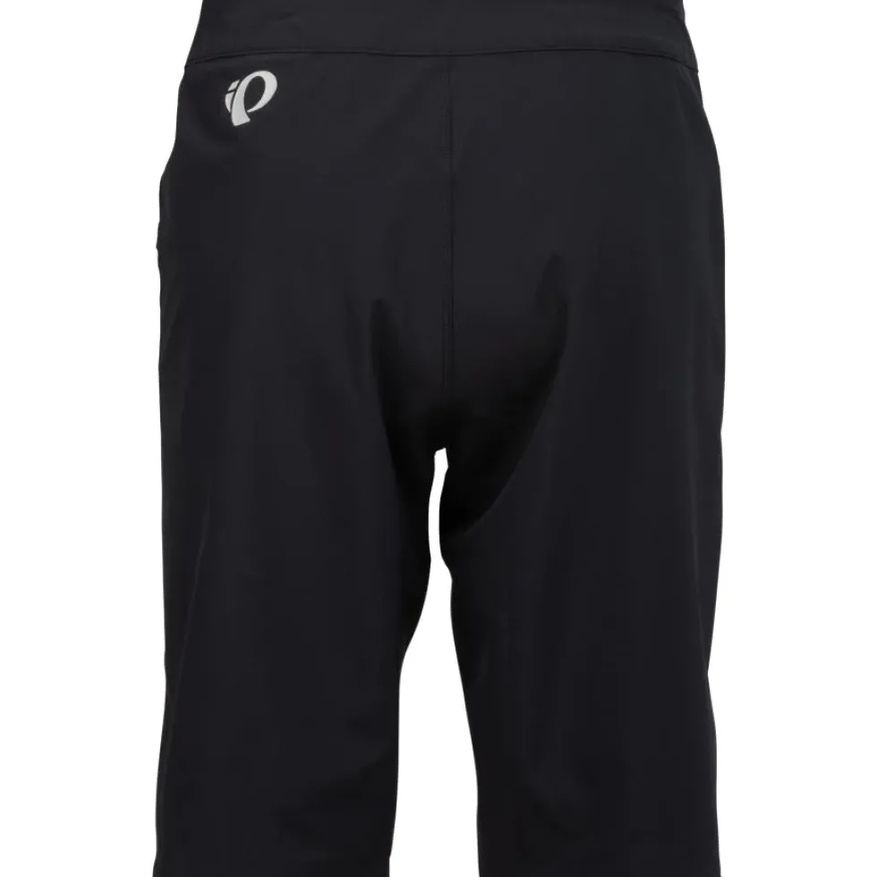 PEARL iZUMi Summit Fietsshorts met Binnenbroek Heren 19112406 - zwart - 021