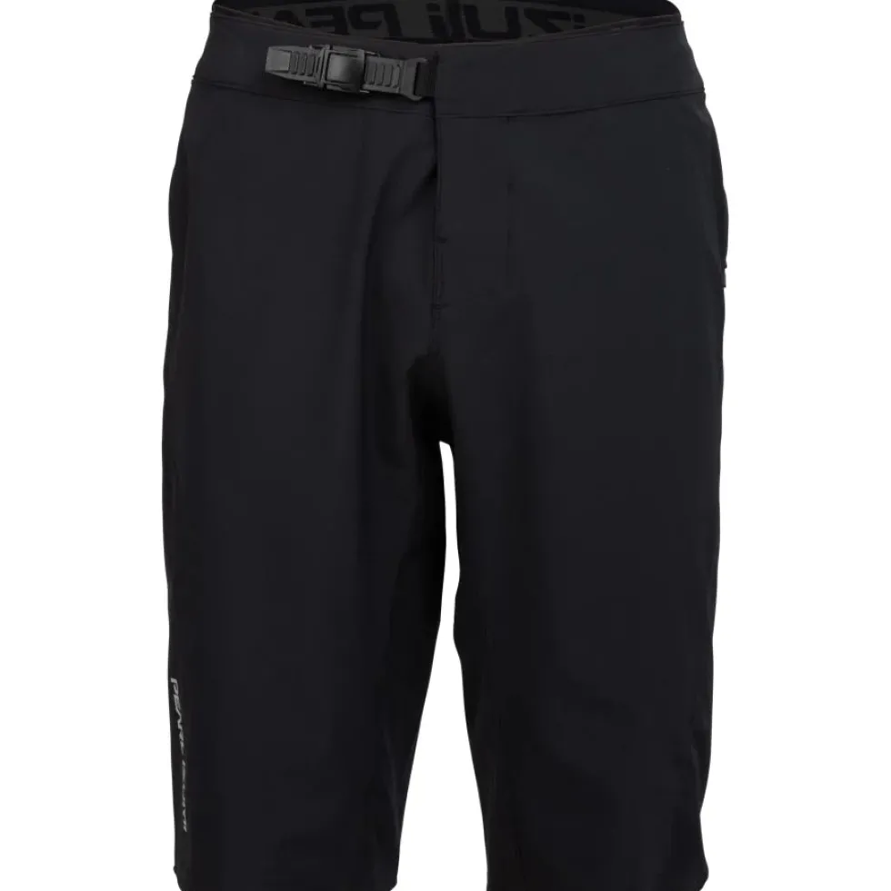 PEARL iZUMi Summit Fietsshorts met Binnenbroek Heren 19112406 - zwart - 021