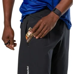 PEARL iZUMi Summit Fietsshorts met Binnenbroek Heren 19112406 - zwart - 021