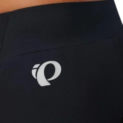 PEARL iZUMi Summit Fietsshorts met Binnenbroek Dames 19212404 - zwart - 021