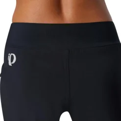 PEARL iZUMi Summit Fietsshorts met Binnenbroek Dames 19212404 - zwart - 021