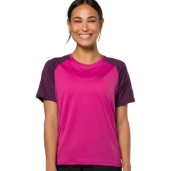 PEARL iZUMi Summit MTB Fietsshirt Dames 19222403 - cactus flower - AA5