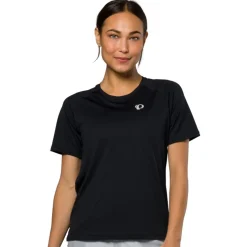 PEARL iZUMi Summit MTB Fietsshirt Dames 19222403 - zwart - 021