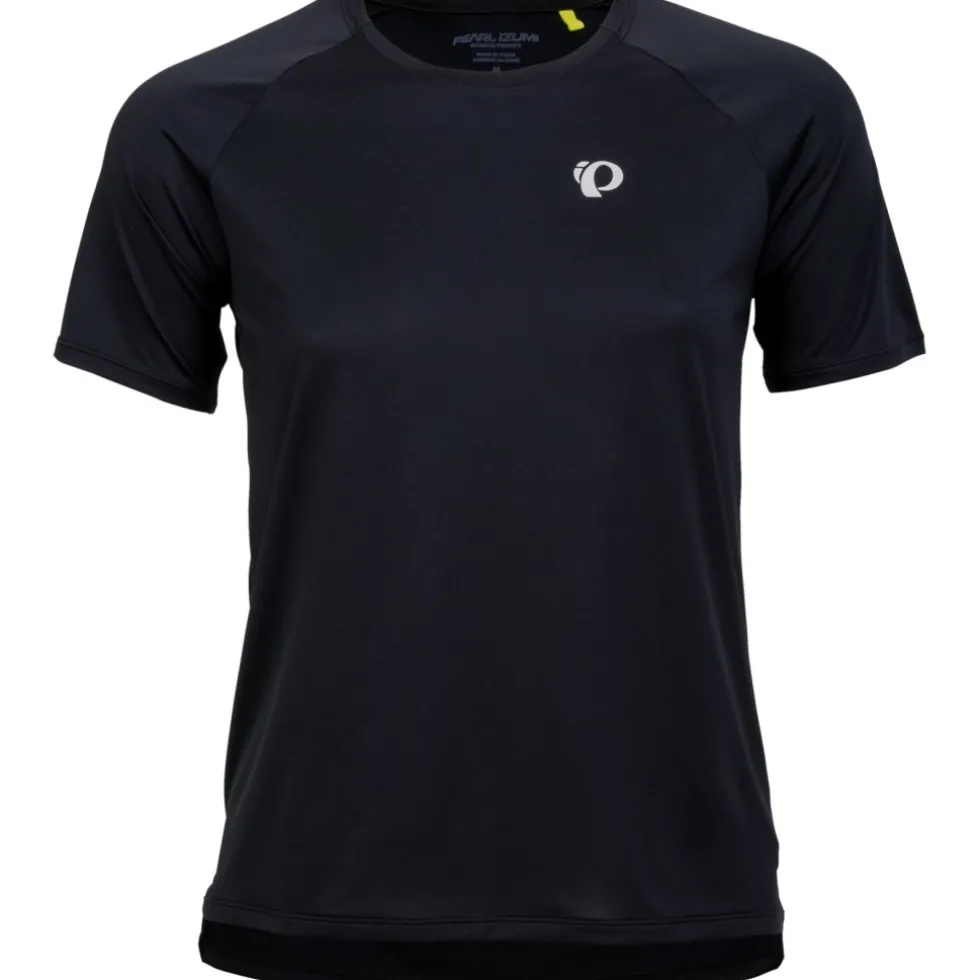 PEARL iZUMi Summit MTB Fietsshirt Dames 19222403 - zwart - 021