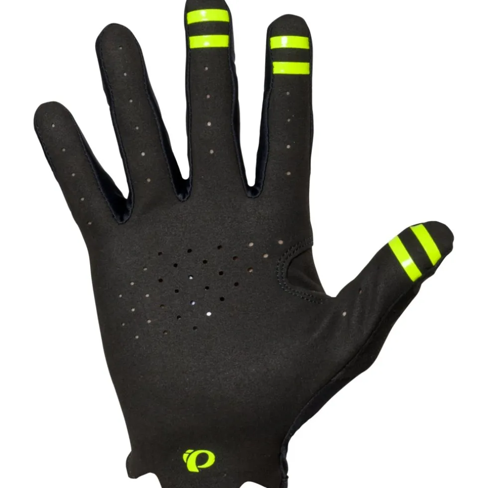 PEARL iZUMi Summit Pro MTB Handschoenen Heren 14142403 - zwart - 021