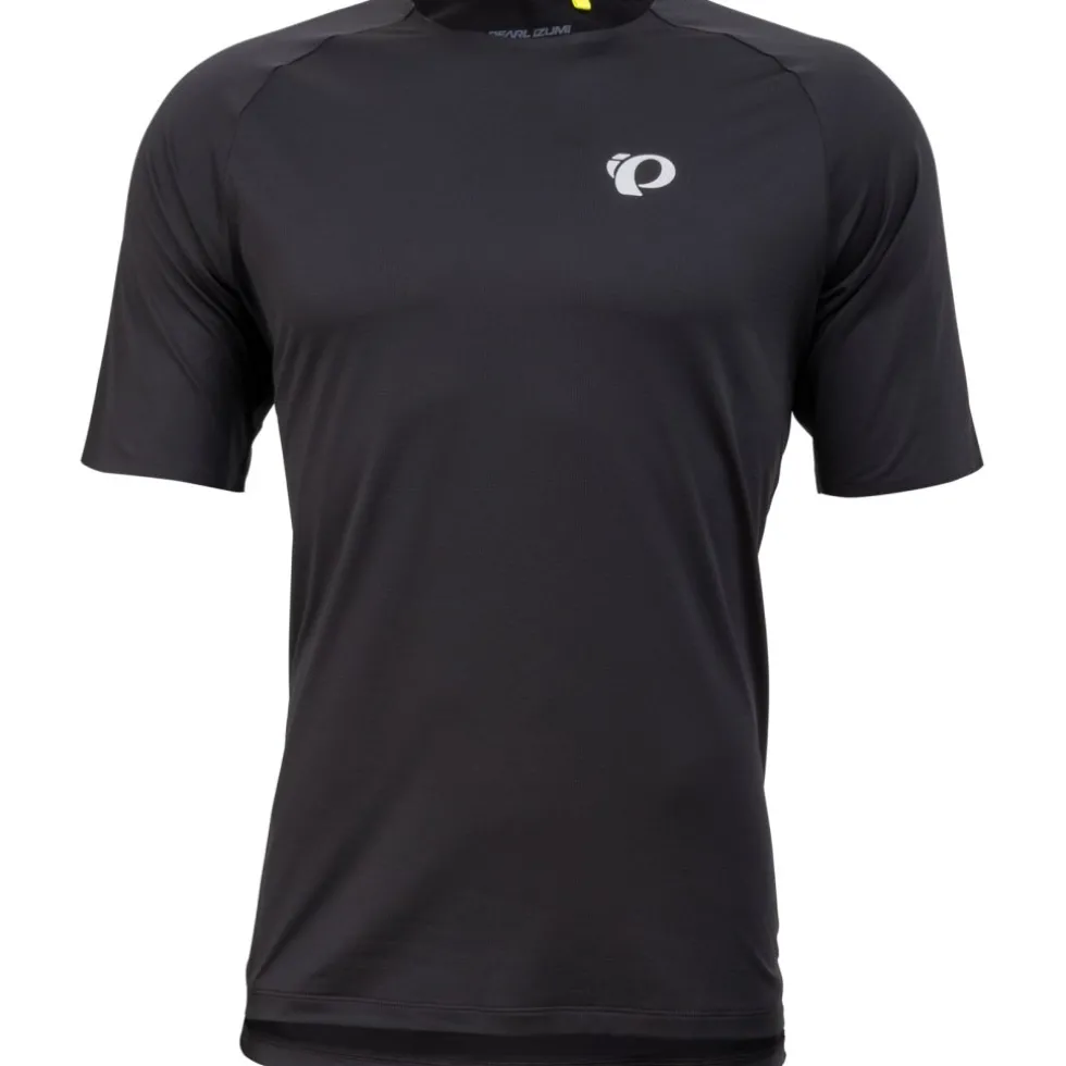 PEARL iZUMi Summit Pro MTB Fietsshirt Heren 19122403 - zwart - 021