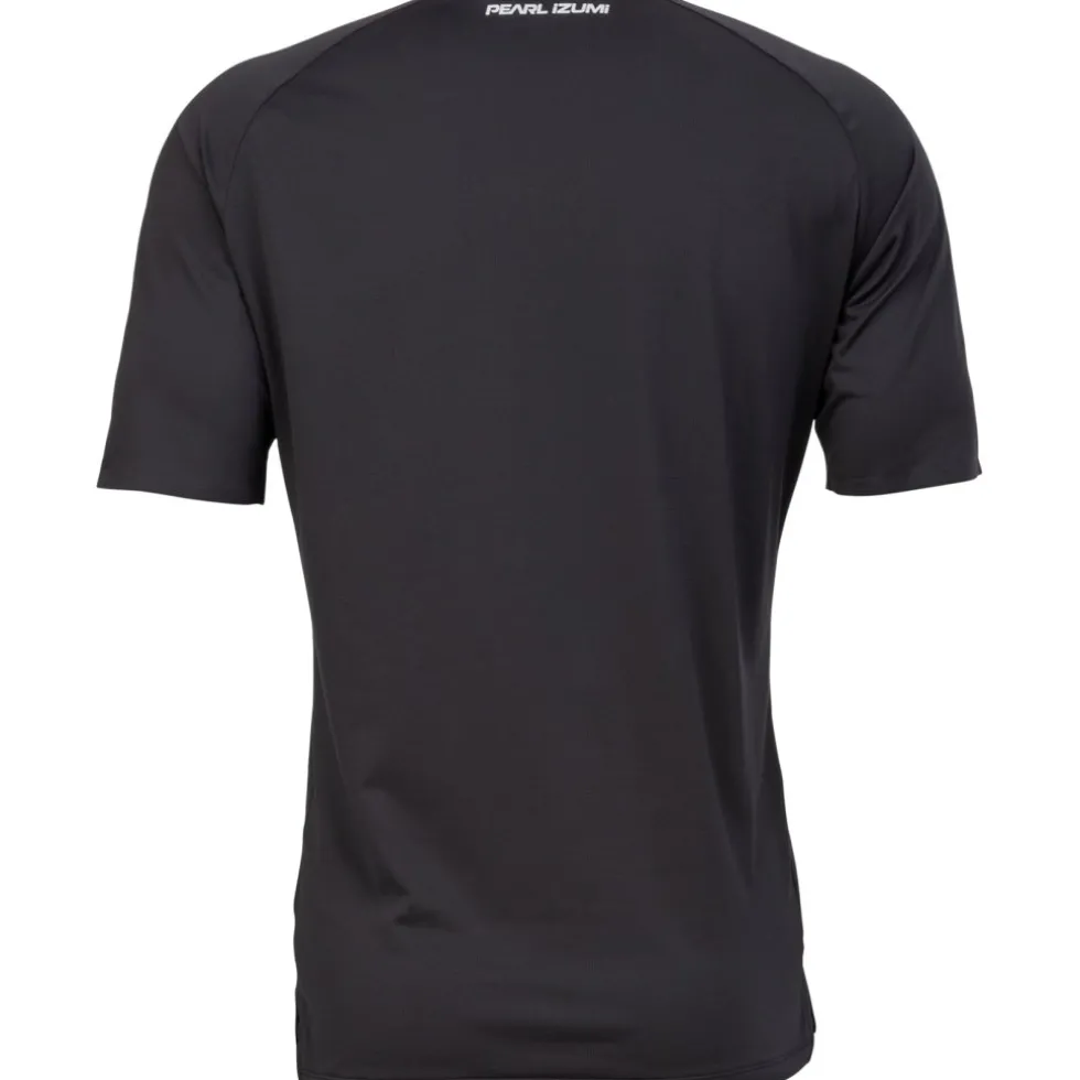 PEARL iZUMi Summit Pro MTB Fietsshirt Heren 19122403 - zwart - 021