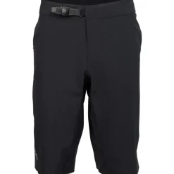 PEARL iZUMi Summit Shell Fietsshorts Heren 19112405 - zwart - 021