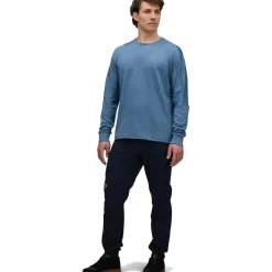 PEARL iZUMi Summit Thermal MTB Fietstrui met lange mouwen Heren 19122503 - stellar - AD7