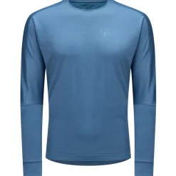 PEARL iZUMi Summit Thermal MTB Fietstrui met lange mouwen Heren 19122503 - stellar - AD7