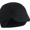 PEARL iZUMi Thermal Fietspet 14362208 - zwart - 021