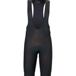 PEARL iZUMi Thermal Fietsbroek met Bretels Heren 11112404 - zwart - 021