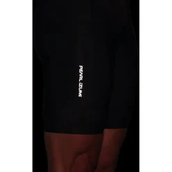 PEARL iZUMi Thermal Fietsbroek met Bretels Heren 11112404 - zwart - 021