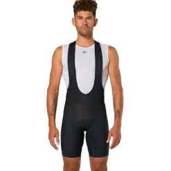 PEARL iZUMi Thermal Fietsbroek met Bretels Heren 11112404 - zwart - 021