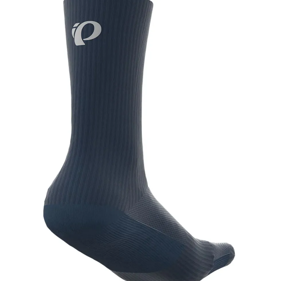 PEARL iZUMi Transfer 7" Fietssokken PI25044003 - twilight - E14