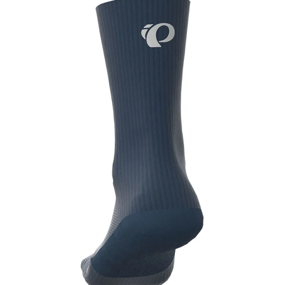 PEARL iZUMi Transfer 7" Fietssokken PI25044003 - twilight - E14