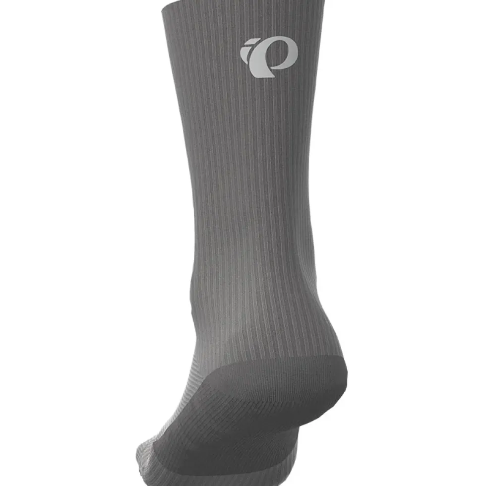 PEARL iZUMi Transfer 7" Fietssokken PI25044003 - highrise - E8P