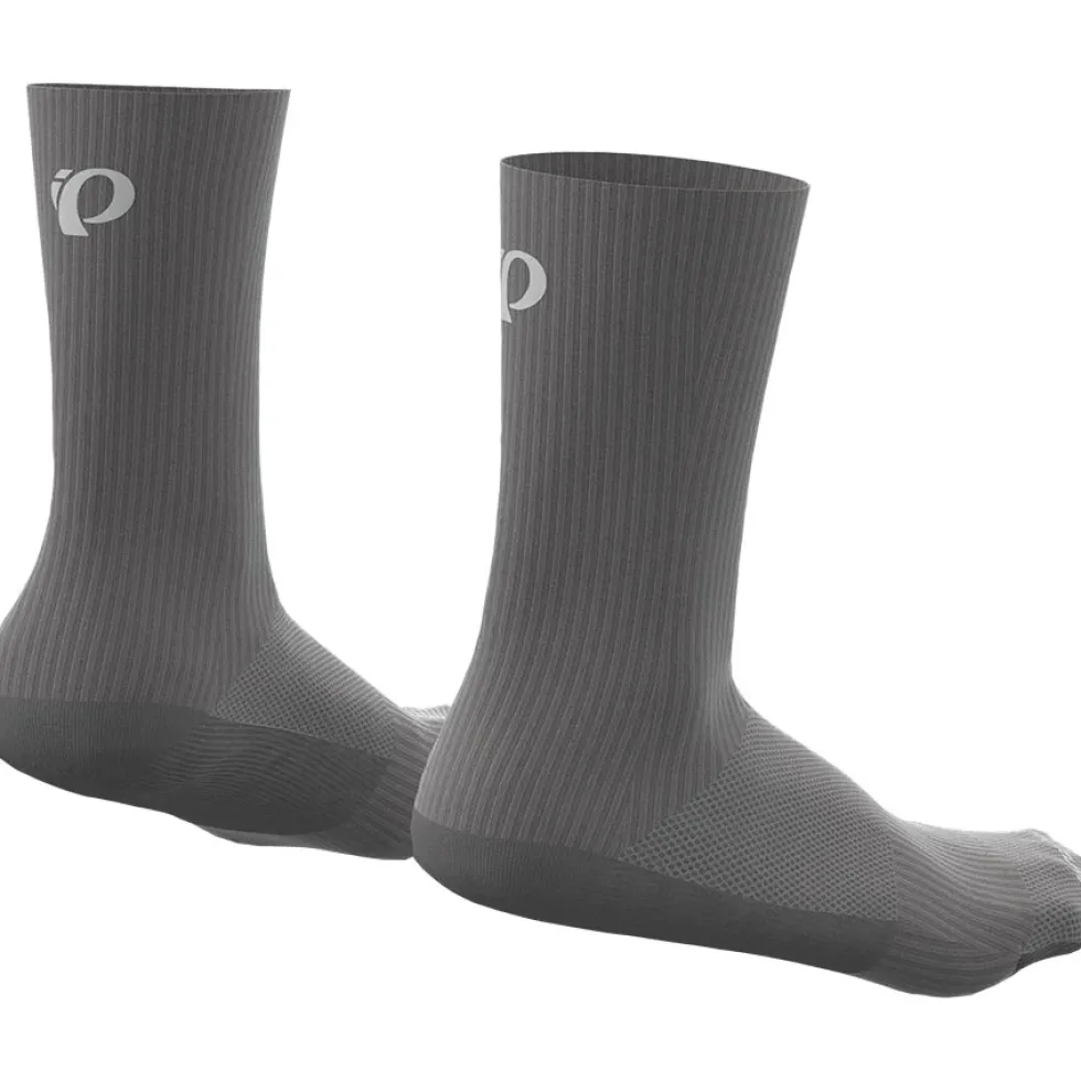 PEARL iZUMi Transfer 7" Fietssokken PI25044003 - highrise - E8P