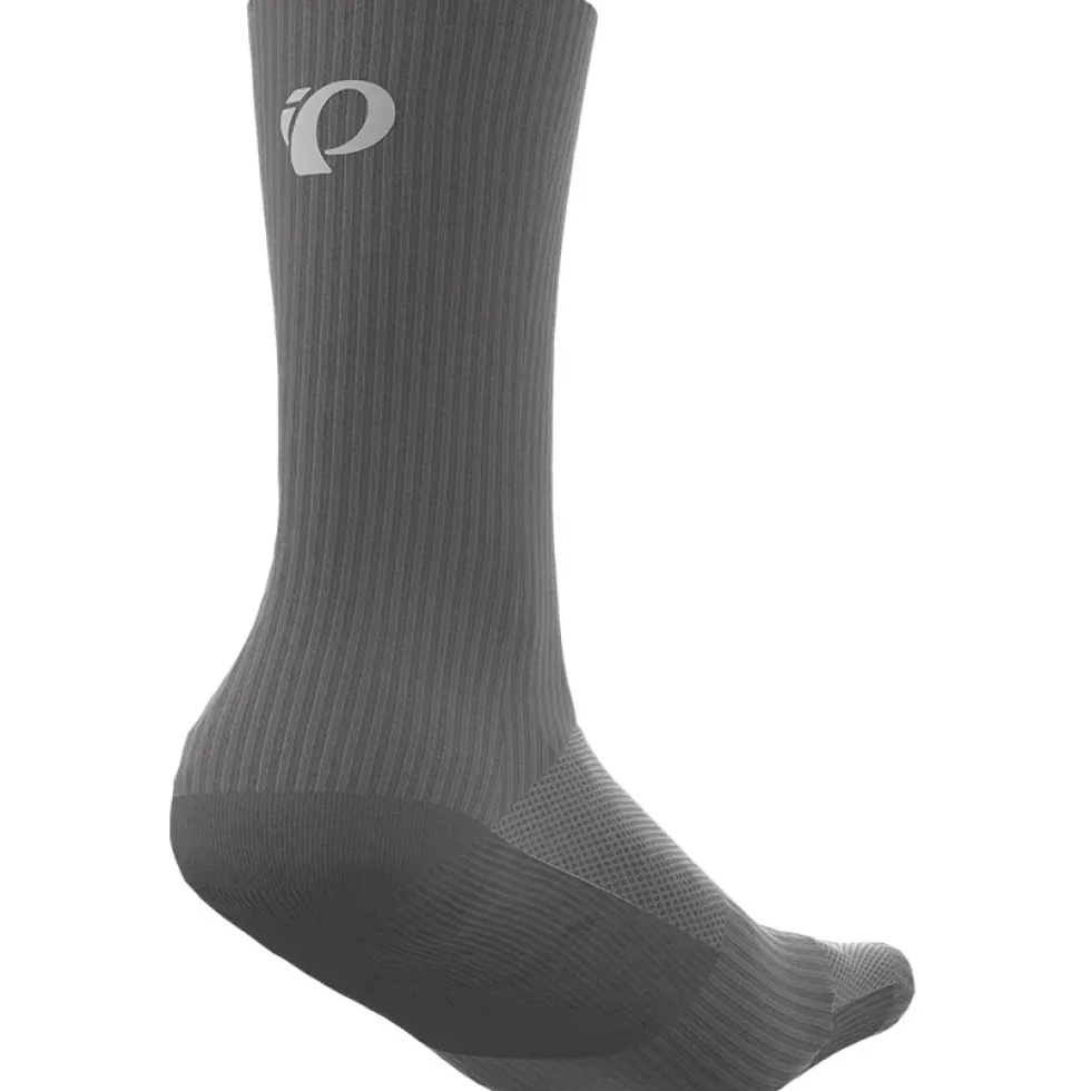 PEARL iZUMi Transfer 7" Fietssokken PI25044003 - highrise - E8P