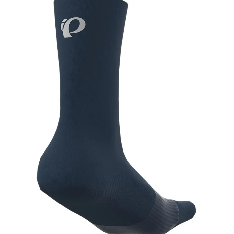 PEARL iZUMi Transfer Air 7" Fietssokken PI25044004 - twilight - E14
