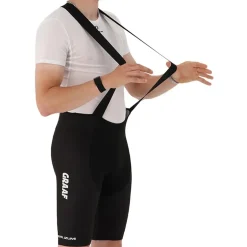 PEARL iZUMi Transfer Mesh Korte mouwen Baselayer Heren PI25021004 - wit - 508