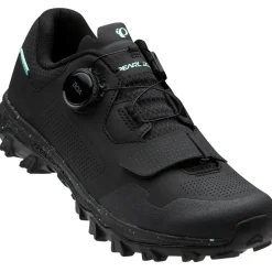 PEARL iZUMi X-ALP Summit MTB Schoenen Dames 15292103 - phantom/serene green - H5B