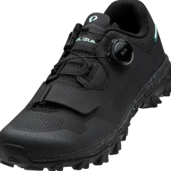 PEARL iZUMi X-ALP Summit MTB Schoenen Dames 15292103 - phantom/serene green - H5B