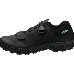 PEARL iZUMi X-ALP Summit MTB Schoenen Dames 15292103 - phantom/serene green - H5B