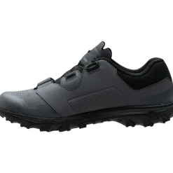 PEARL iZUMi X-ALP Summit MTB Schoenen Heren 15192106 - smoke grey / black - 9QK