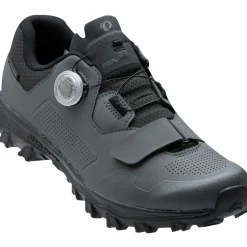 PEARL iZUMi X-ALP Summit MTB Schoenen Heren 15192106 - smoke grey / black - 9QK