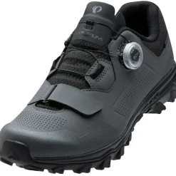 PEARL iZUMi X-ALP Summit MTB Schoenen Heren 15192106 - smoke grey / black - 9QK