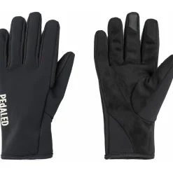 PEdALED E. Alpha® Handschoenen - Zwart
