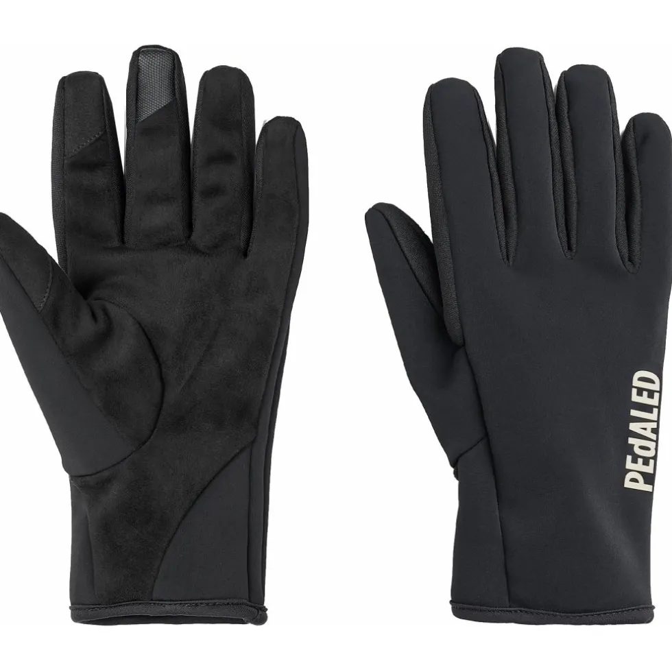 PEdALED E. Alpha® Handschoenen - Zwart