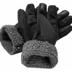 PEdALED E. Alpha® Handschoenen - Zwart
