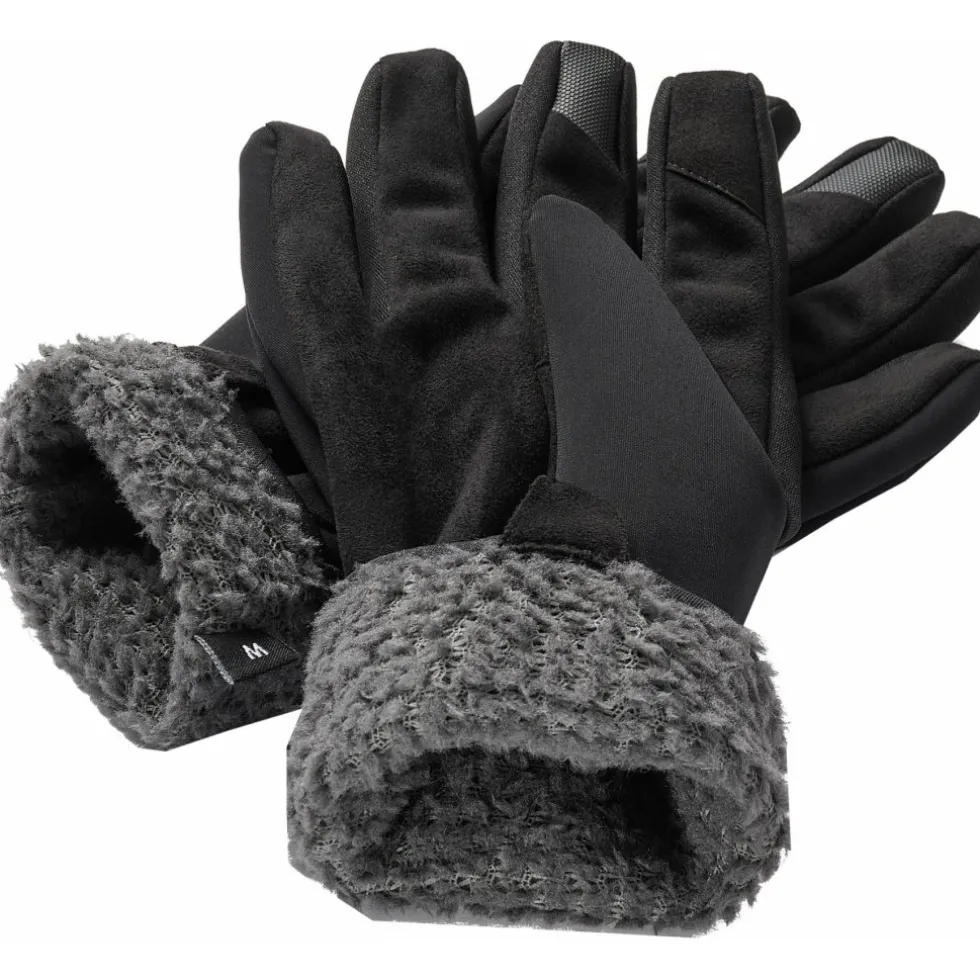 PEdALED E. Alpha® Handschoenen - Zwart