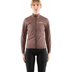 PEdALED E. Alpha® Jas Dames - Raisin Purple