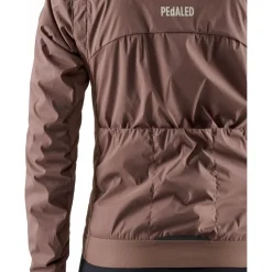 PEdALED E. Alpha® Jas Dames - Raisin Purple