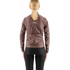 PEdALED E. Alpha® Jas Dames - Raisin Purple