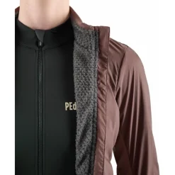 PEdALED E. Alpha® Jas Dames - Raisin Purple