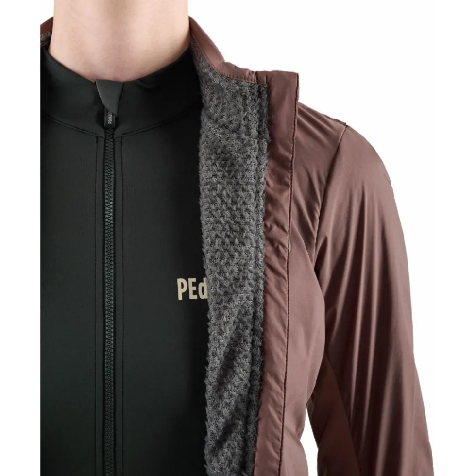 PEdALED E. Alpha® Jas Dames - Raisin Purple