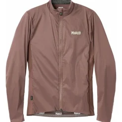 PEdALED E. Alpha® Jas Dames - Raisin Purple