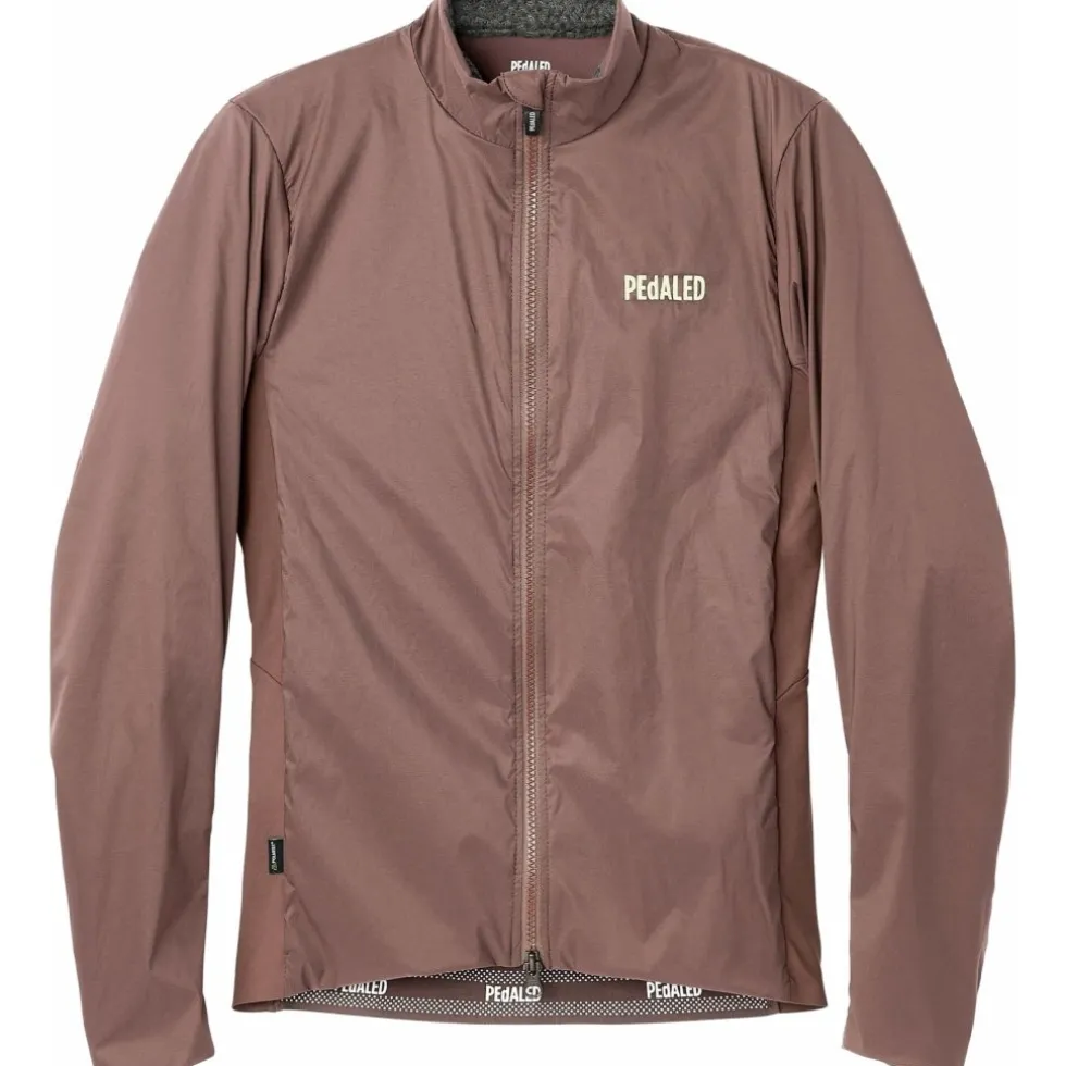 PEdALED E. Alpha® Jas Dames - Raisin Purple