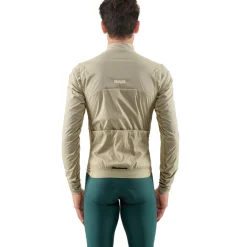 PEdALED E. Alpha® Jas Heren - Light Grey