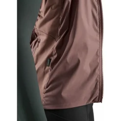 PEdALED E. Alpha® Vest Dames - Raisin Purple