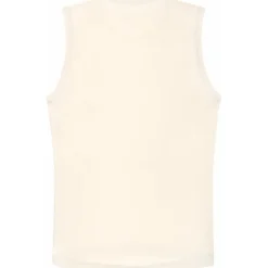 PEdALED E. Hemd zonder Mouwen Heren - Off White