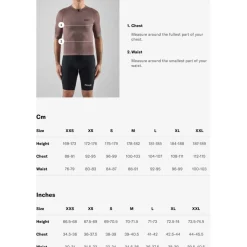 PEdALED E. Hemd zonder Mouwen Heren - Dark Grey